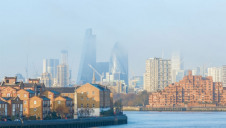 The UK Government has repeatedly been taken to court over its approach to air quality 
